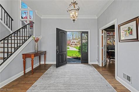 560 Club Drive Aurora OH 44202