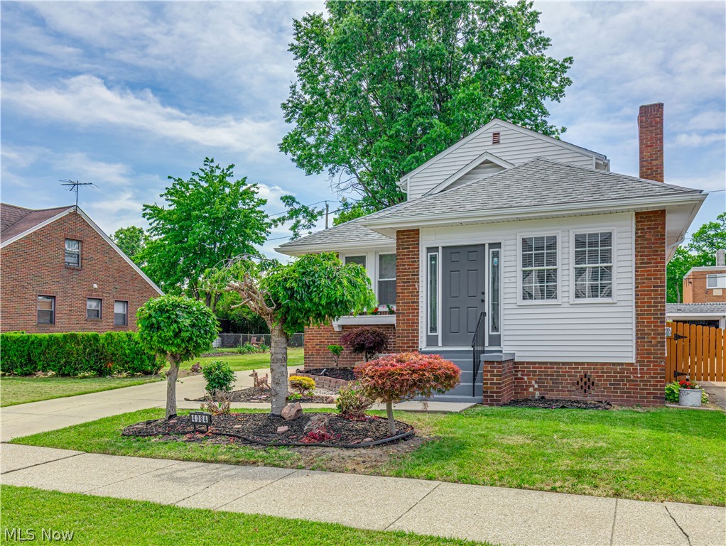 4084 W 50th Street Cleveland OH 44144