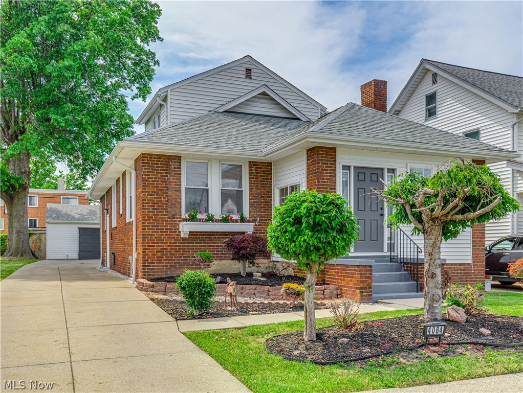 4084 W 50th Street Cleveland OH 44144