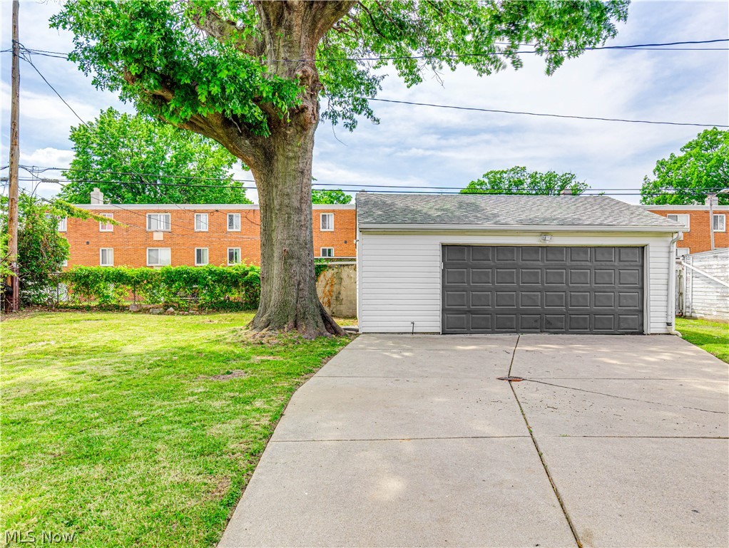 4084 W 50th Street Cleveland OH 44144