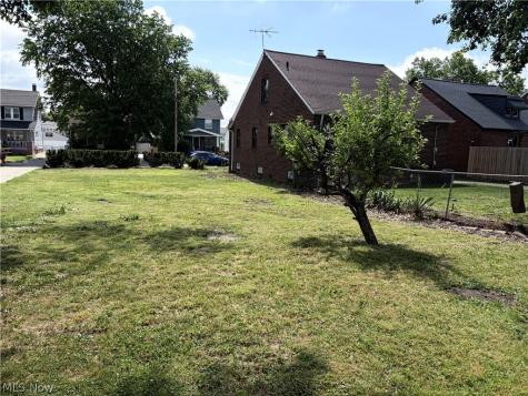 4084 W 50th Street Cleveland OH 44144