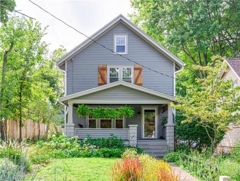 130 E Oak Street Kent OH 44240