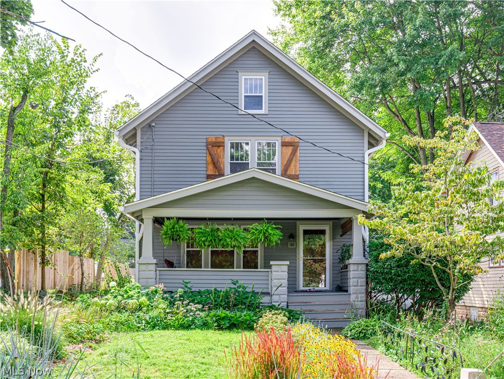 130 E Oak Street Kent OH 44240