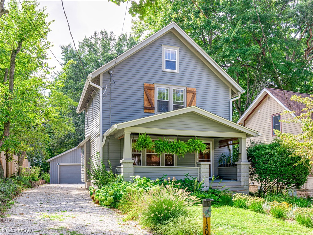130 E Oak Street Kent OH 44240