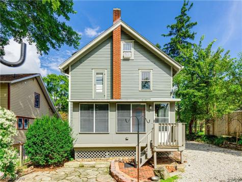 130 E Oak Street Kent OH 44240