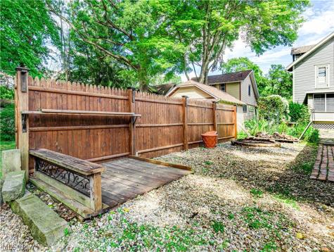 130 E Oak Street Kent OH 44240