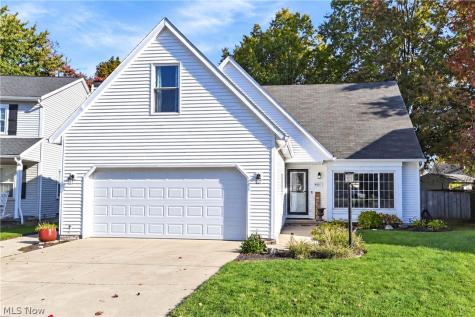 4421 W 11th Street Cleveland OH 44109