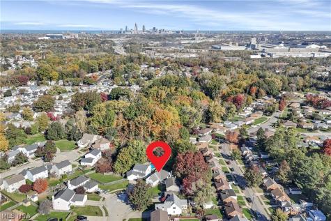 4421 W 11th Street Cleveland OH 44109
