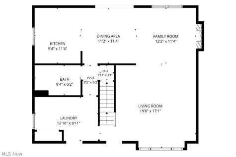 4421 W 11th Street Cleveland OH 44109