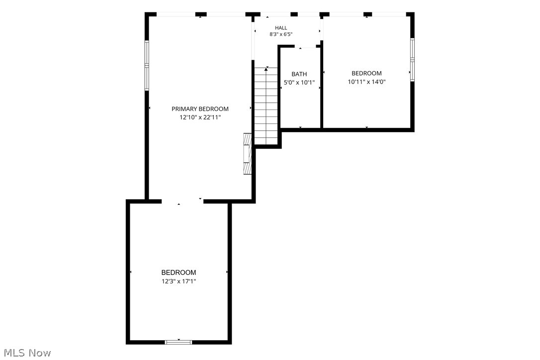 4421 W 11th Street Cleveland OH 44109
