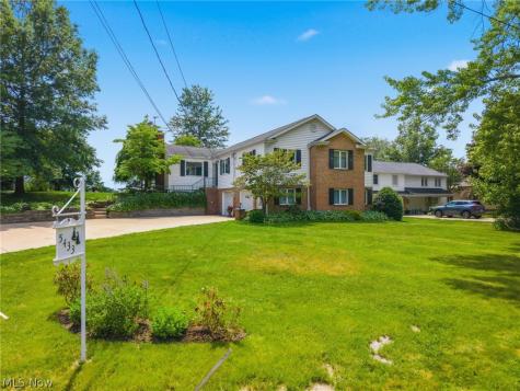 5433 E Boulevard NW Canton OH 44718