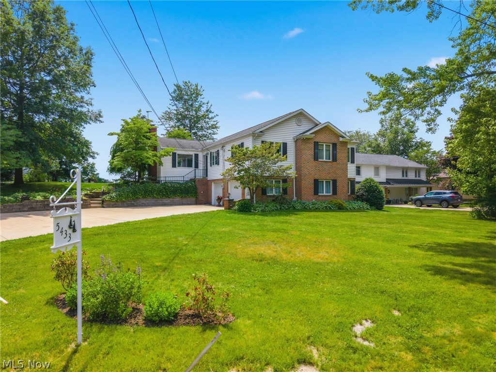 5433 E Boulevard NW Canton OH 44718