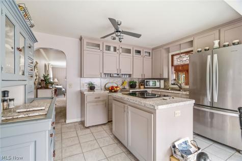 5433 E Boulevard NW Canton OH 44718