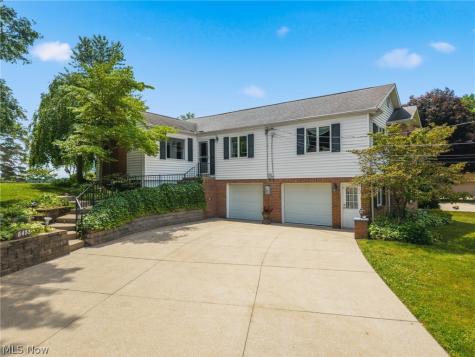 5433 E Boulevard NW Canton OH 44718