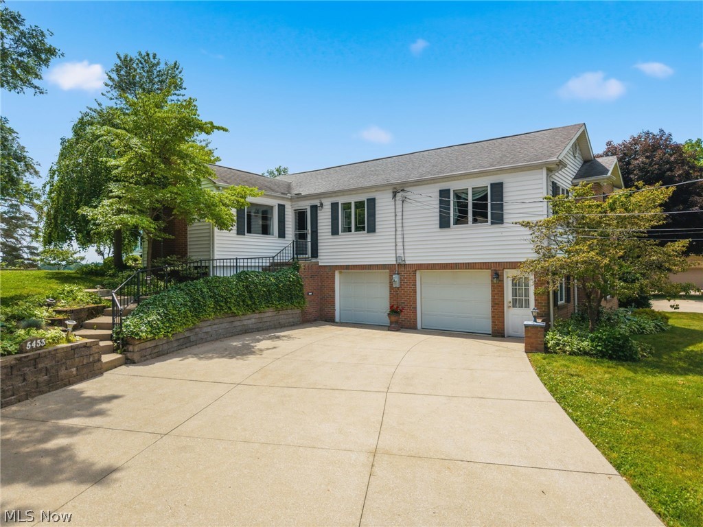5433 E Boulevard NW Canton OH 44718
