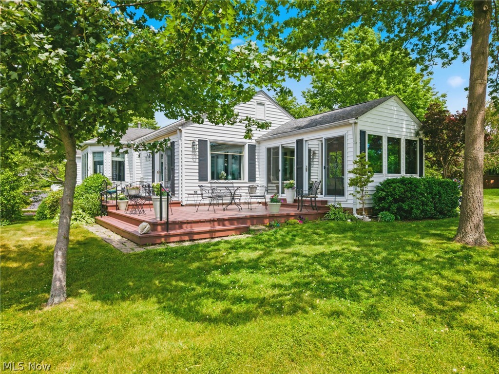 5433 E Boulevard NW Canton OH 44718