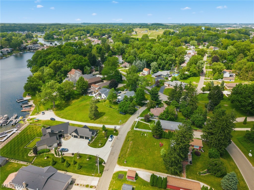 5433 E Boulevard NW Canton OH 44718