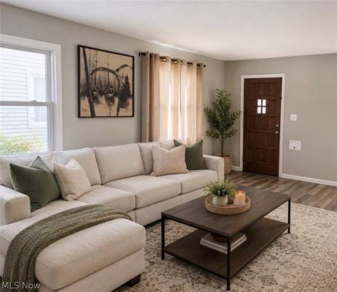 1572 Woodrow Avenue Mayfield Heights OH 44124