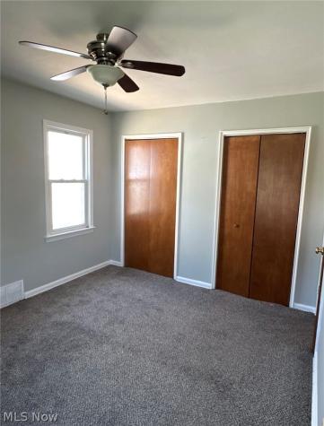 1572 Woodrow Avenue Mayfield Heights OH 44124