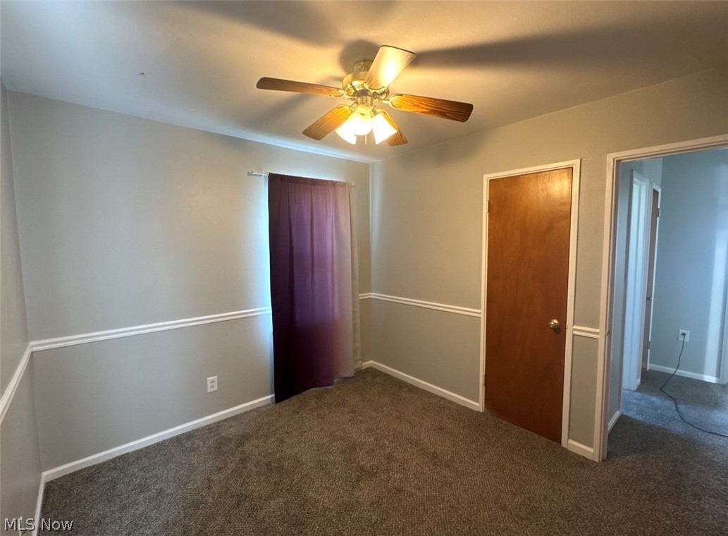 1572 Woodrow Avenue Mayfield Heights OH 44124