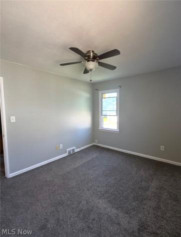 1572 Woodrow Avenue Mayfield Heights OH 44124