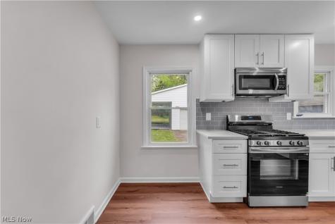 4380 Prasse Road South Euclid OH 44121