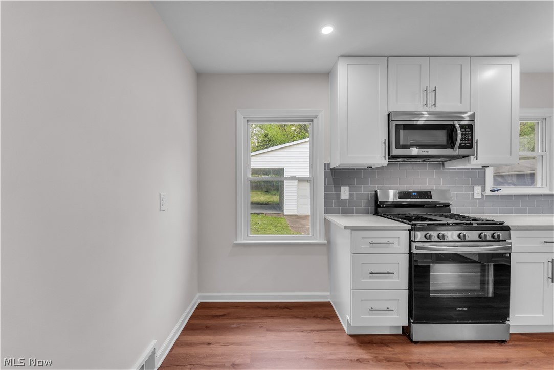 4380 Prasse Road South Euclid OH 44121