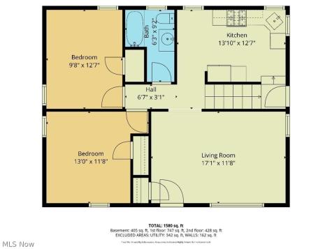 4380 Prasse Road South Euclid OH 44121