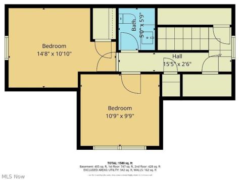 4380 Prasse Road South Euclid OH 44121