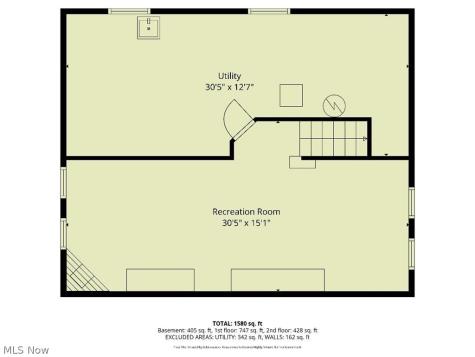 4380 Prasse Road South Euclid OH 44121
