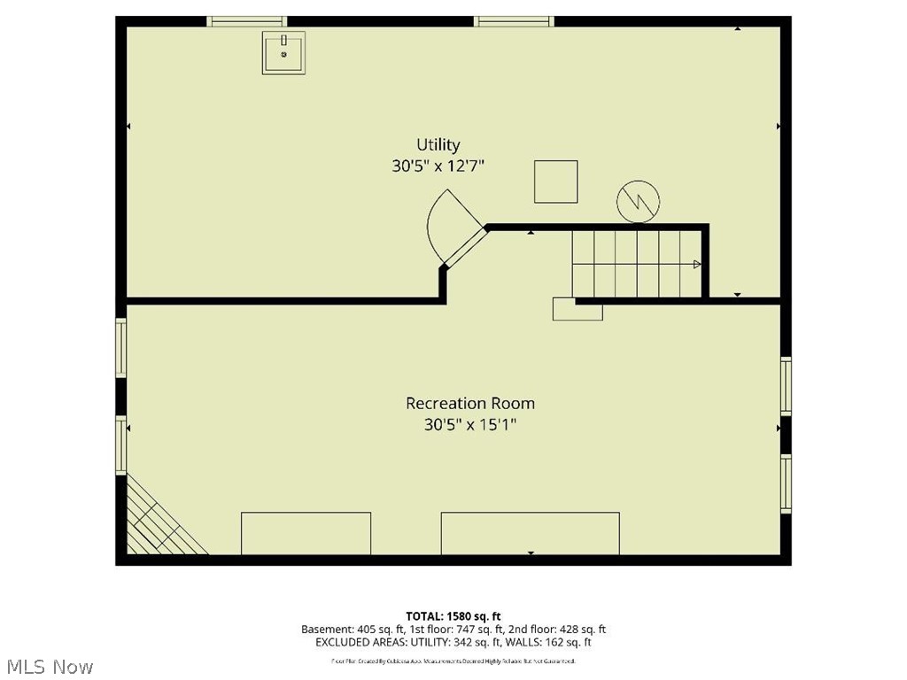 4380 Prasse Road South Euclid OH 44121