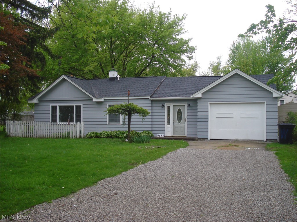 4882 Belle Meadow Road Mentor OH 44060