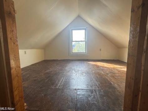 1201 E 172nd Street Cleveland OH 44119