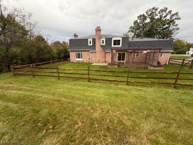 3205 Country Club Drive Medina OH 44256