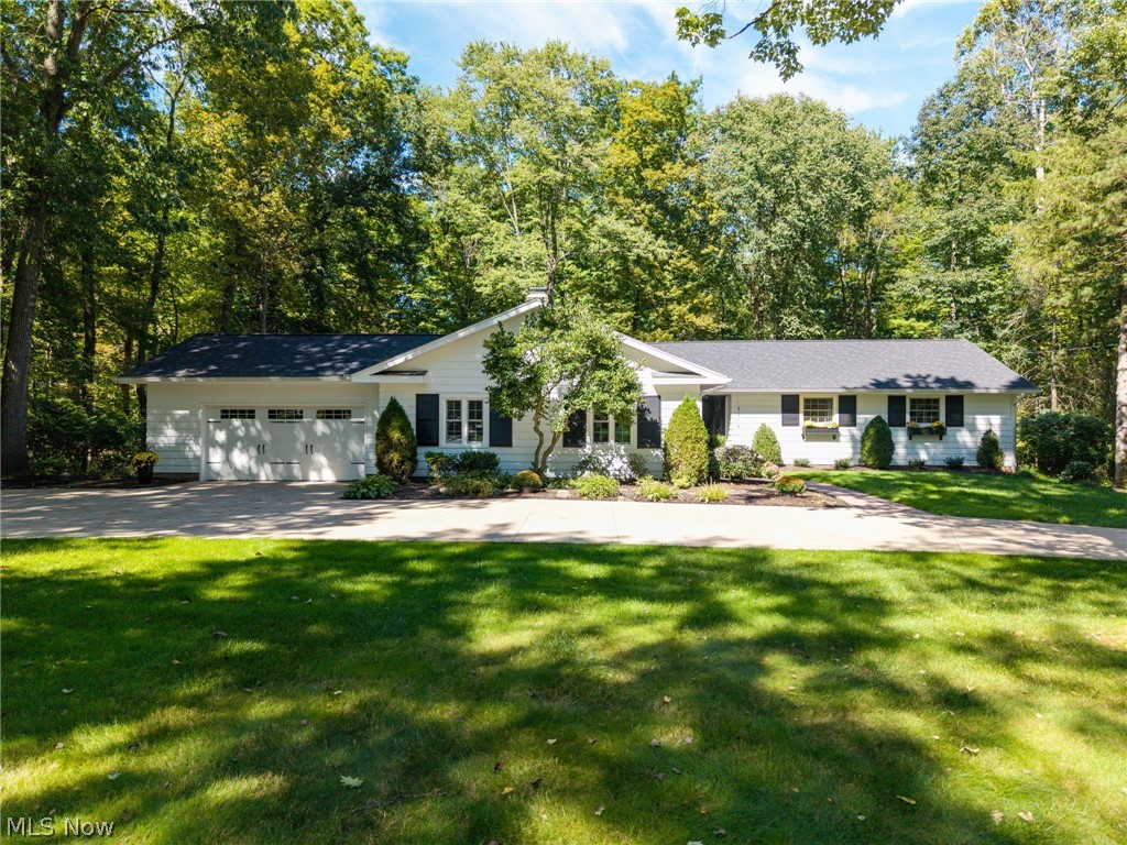 3919 Yellow Creek Road W Akron OH 44333