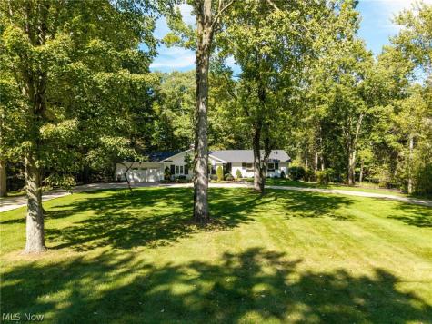 3919 Yellow Creek Road W Akron OH 44333