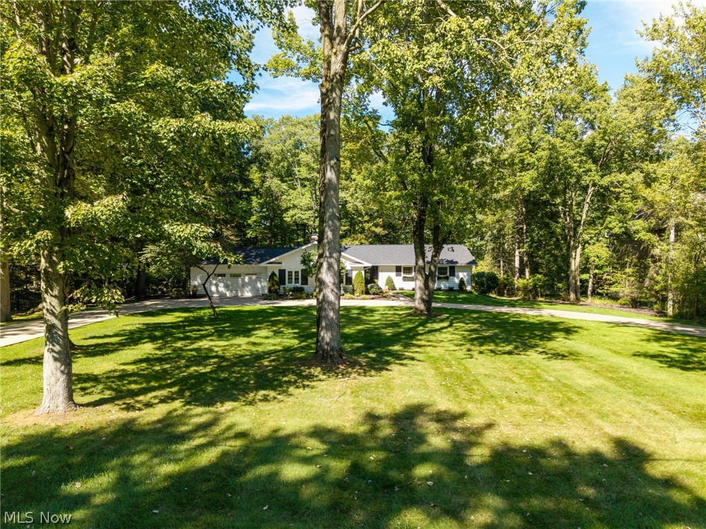 3919 Yellow Creek Road W Akron OH 44333