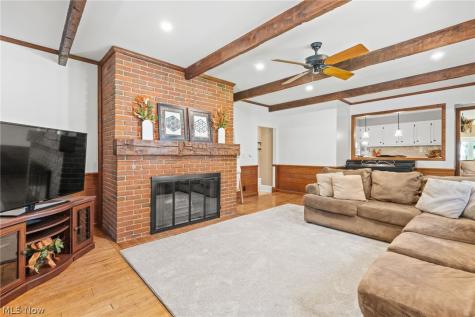3919 Yellow Creek Road W Akron OH 44333