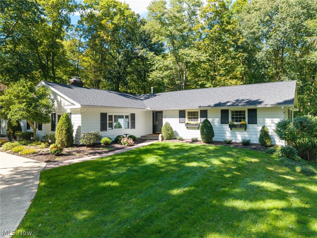 3919 Yellow Creek Road W Akron OH 44333