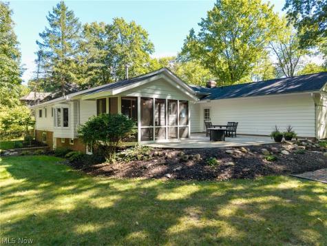 3919 Yellow Creek Road W Akron OH 44333