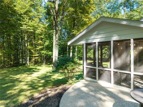 3919 Yellow Creek Road W Akron OH 44333