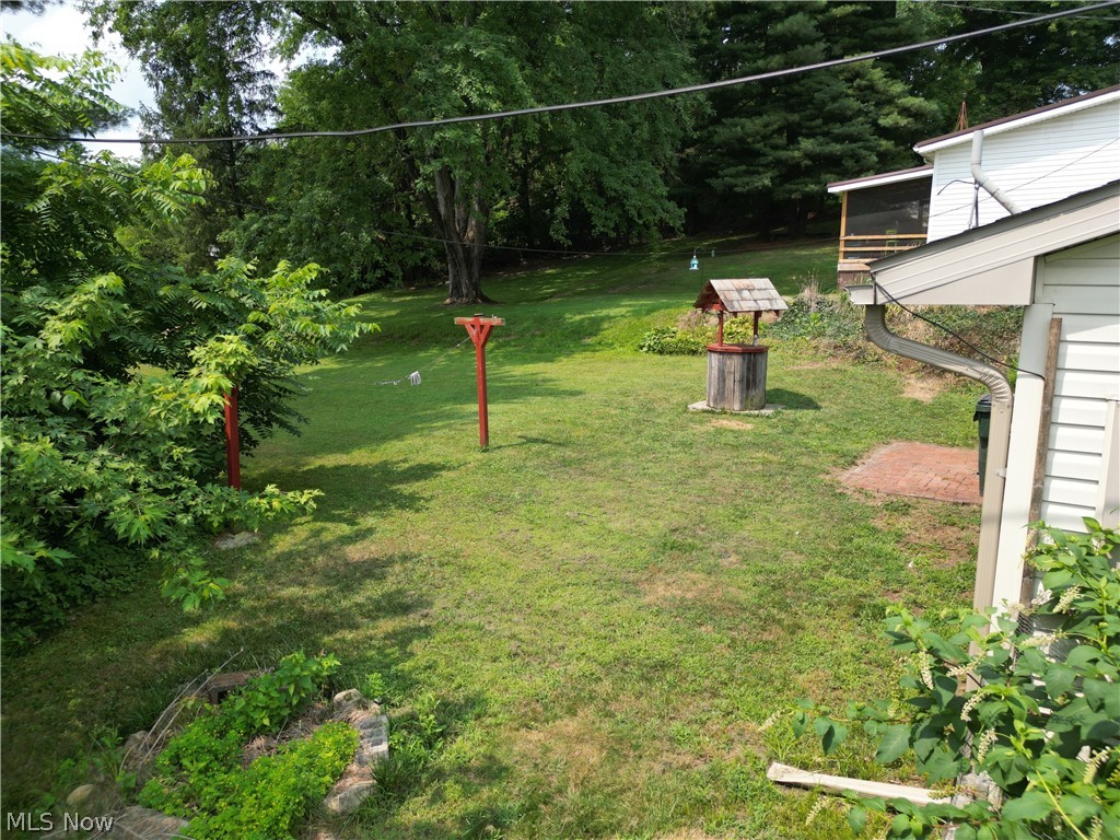 713 Grace Avenue Coshocton OH 43812