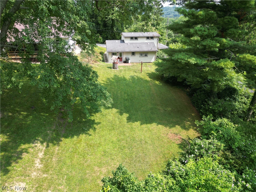 713 Grace Avenue Coshocton OH 43812