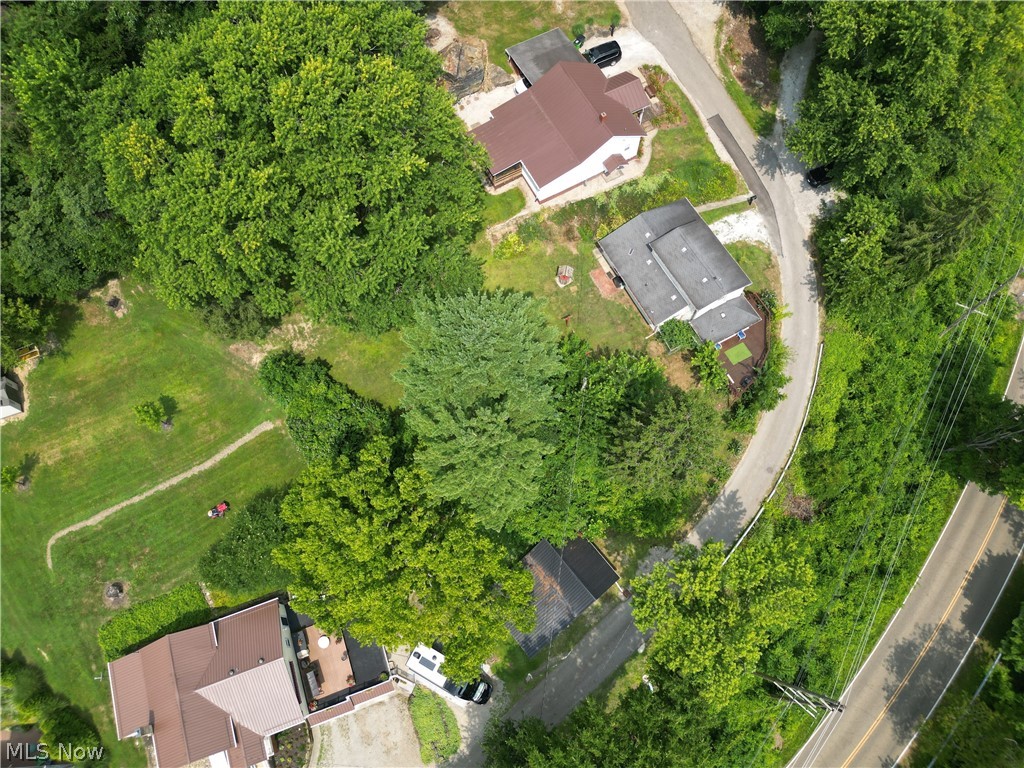 713 Grace Avenue Coshocton OH 43812