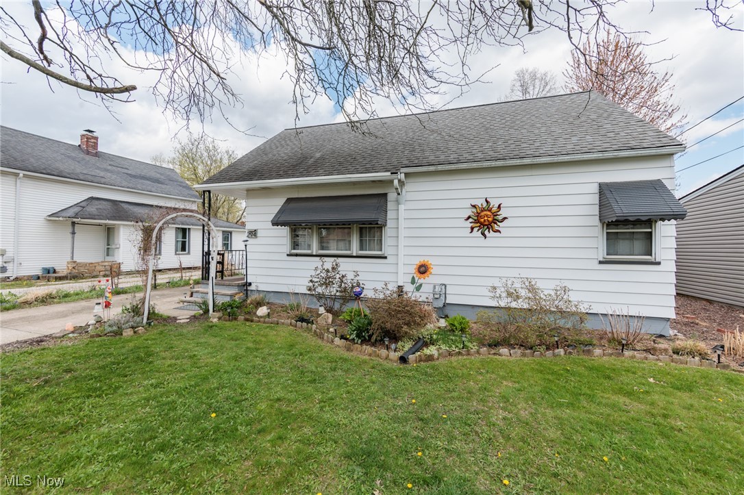 294 West Street Berea OH 44017
