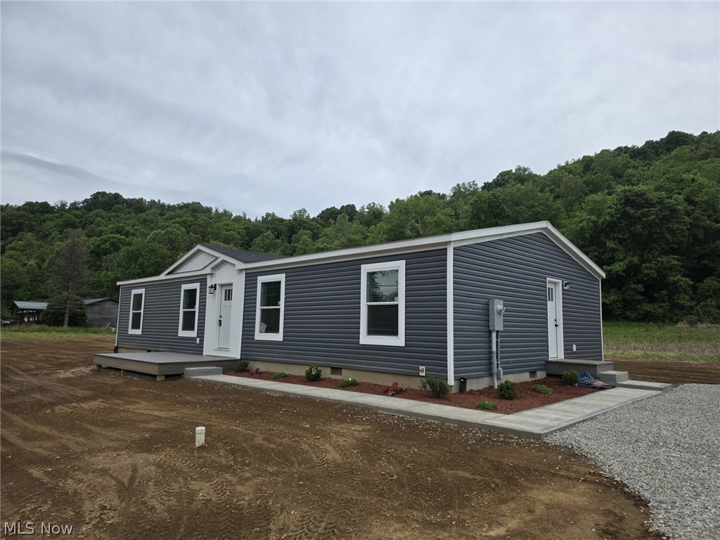 205 S Riverview Drive Malta OH 43758