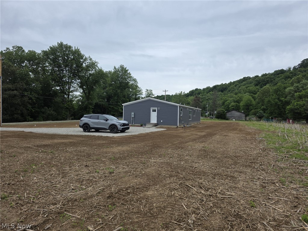205 S Riverview Drive Malta OH 43758