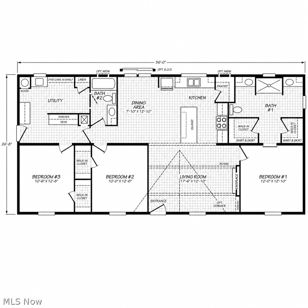 205 S Riverview Drive Malta OH 43758