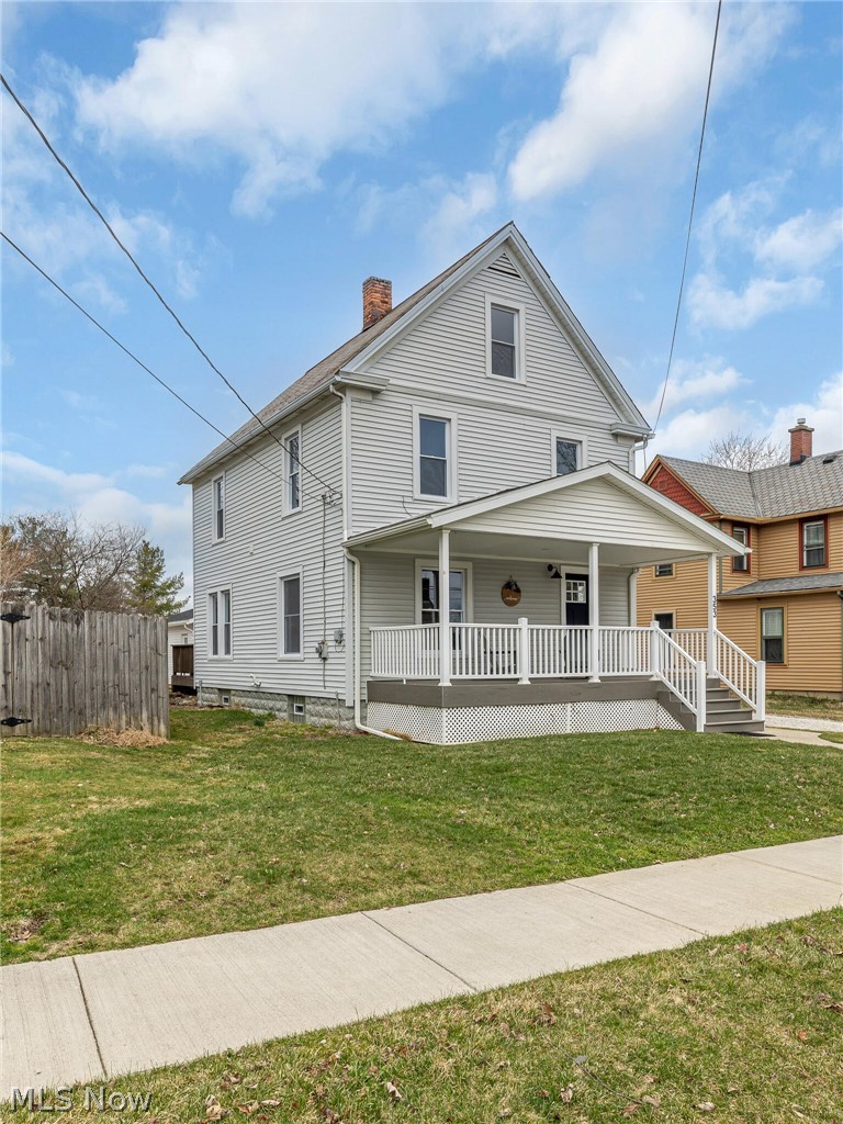 353 S Prospect Street Medina OH 44256