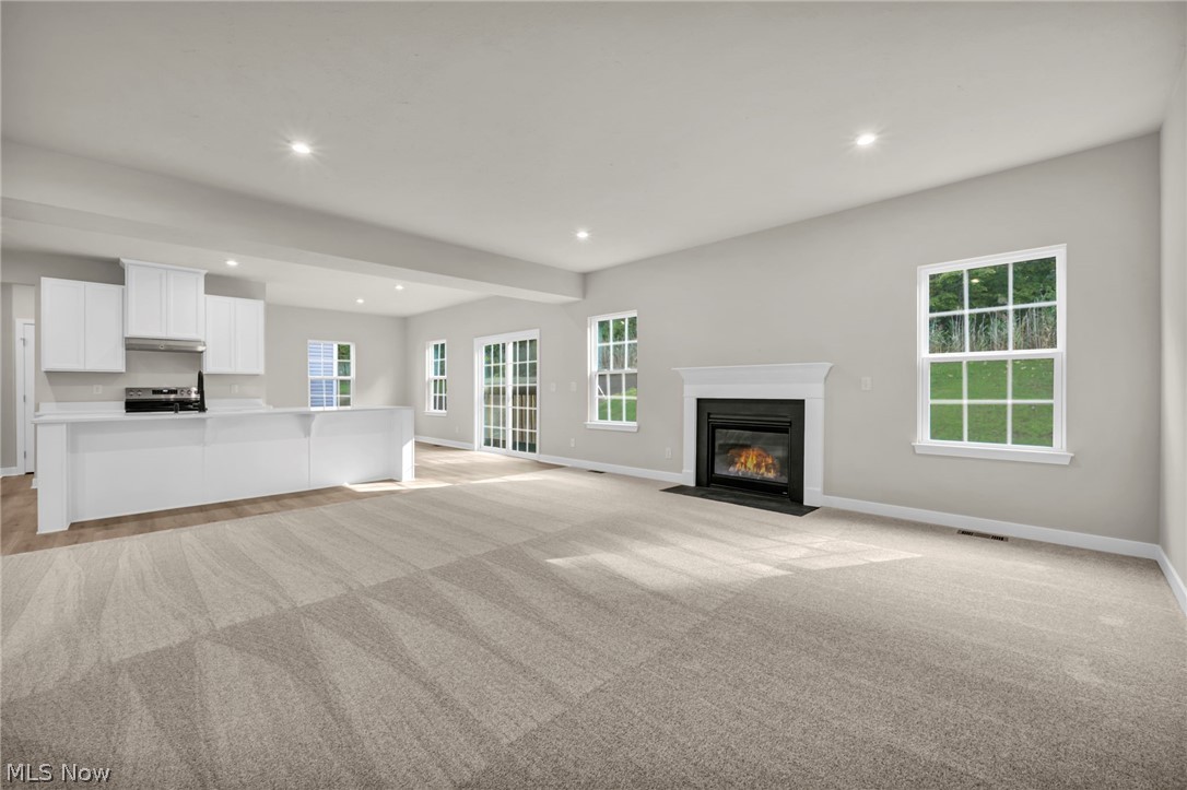 441 Hidden Feather Drive Chardon OH 44024